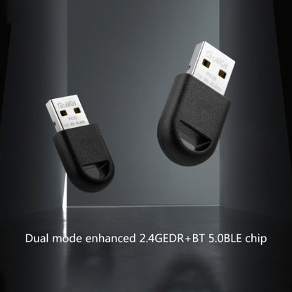 Gulikit PC02 For XBOX One / XBOX Series Wireless Handle Adapter 2.4 Bluetooth Receiver