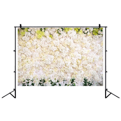 2.1 X 1.5m Festive Photography Backdrop 3D Wedding Flower Wall Hanging Cloth, C-1856, C-1886, C-1888, C-1889, C-1891