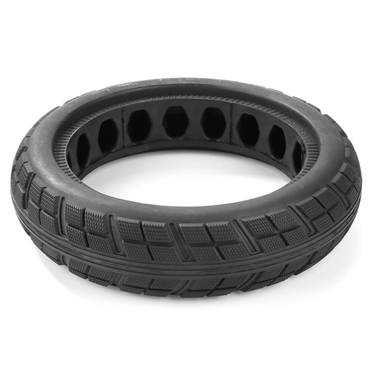 For Xiaomi M365 Series Scooter 8.5 x 2.0 Inch Honeycomb Solid Tire Inflatable Rubber Explosion-proof Tire, 8.5 x 2.0 Inch