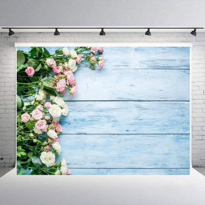 1.25x0.8m Wood Grain Flower Branch Props 3D Simulation Photography Background Cloth, C-2283, C-2319, C-3362, C-3363, C-3364, C-3373, C-3568, C-1596, C-3938, C-4030, C-4031, C-4032, C-4033, C-4034, C-4035, C-4036, C-4065