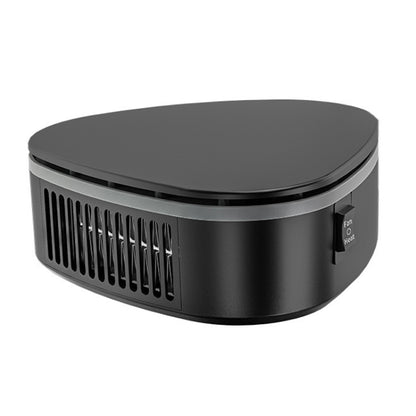 Winter Car Triangle Heater Defrost Electric Heater, 12V Ordinary Base, 24V Ordinary Base, 12V Suction Cup, 24V Suction Cup, 12V Purification Ordinary Base, 12V Purification Suction Cup