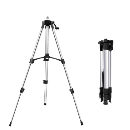 HILDA Horizontal Leveling Bracket Retractable Tripod, 1.5m, 1.2m