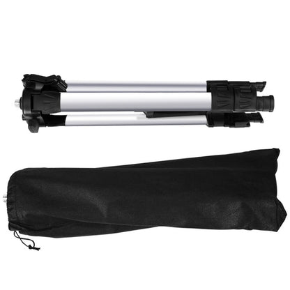 HILDA Horizontal Leveling Bracket Retractable Tripod, 1.5m, 1.2m