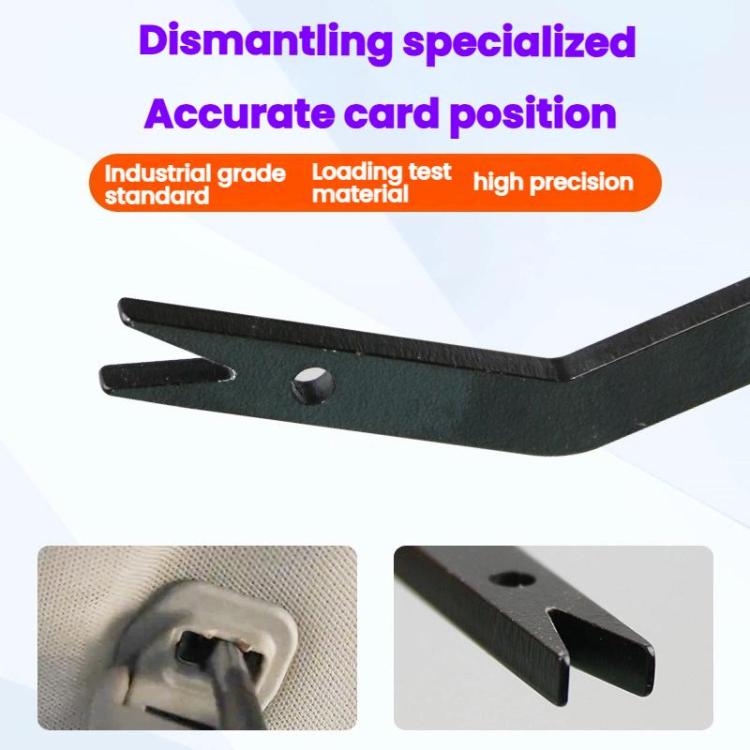 For Volkswagen Golf/Tiguan/Audi Roof Handle Removal Tool, T10518A