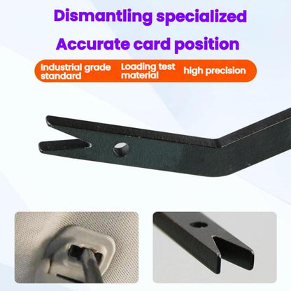 For Volkswagen Golf/Tiguan/Audi Roof Handle Removal Tool, T10518A