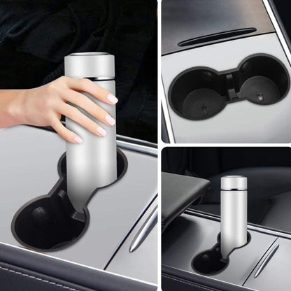 For Tesla Model Y / 3 Water Cup Limited Device Center Control Water Cup Holder