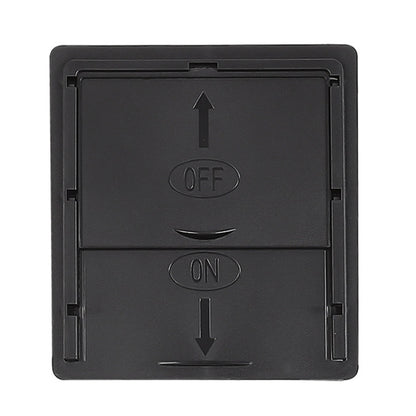 For Tesla Model Y / 3  Armrest Hidden Storage Box Central Control Storage Box, Armrest Hidden Storage Box