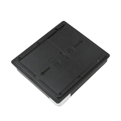 For Tesla Model Y / 3  Armrest Hidden Storage Box Central Control Storage Box, Armrest Hidden Storage Box