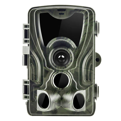 Suntek HC-801A 2.7K Outdoor Tracking Camera Infrared Night Vision Monitoring Camera, HC-801A