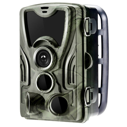 Suntek HC-801A 2.7K Outdoor Tracking Camera Infrared Night Vision Monitoring Camera, HC-801A