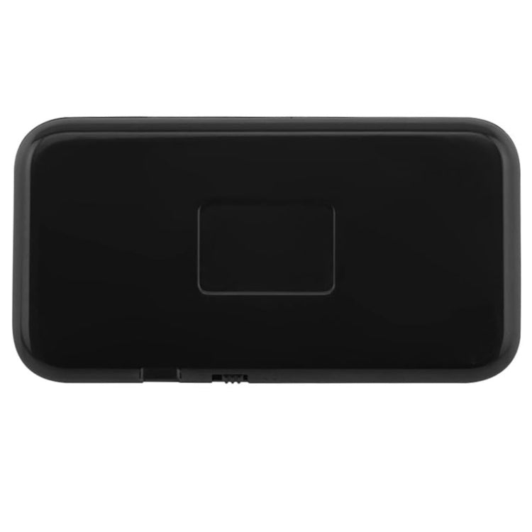 49 Keys Wireless Bluetooth Mini Keyboard Multi System Universal Portable Keypad, 202120 (Black)