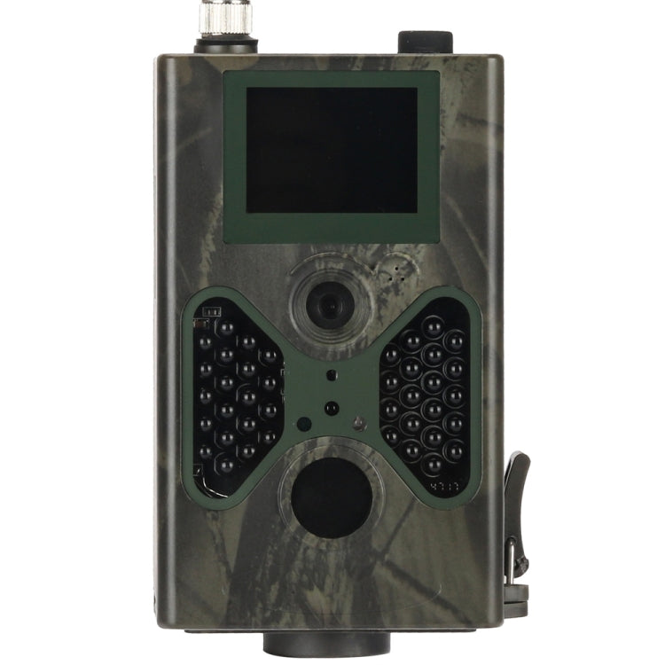20MP 1080P Wild Camera Night Vision MMS Infrared Hunter Camera, HC-350M