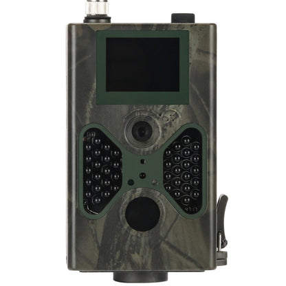 20MP 1080P Wild Camera Night Vision MMS Infrared Hunter Camera, HC-350M