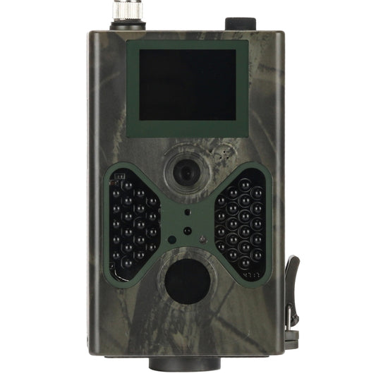 20MP 1080P Wild Camera Night Vision MMS Infrared Hunter Camera, HC-350M