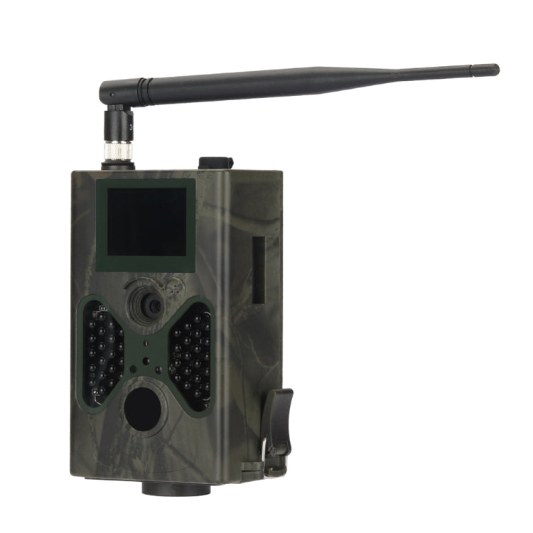 20MP 1080P Wild Camera Night Vision MMS Infrared Hunter Camera, HC-350M