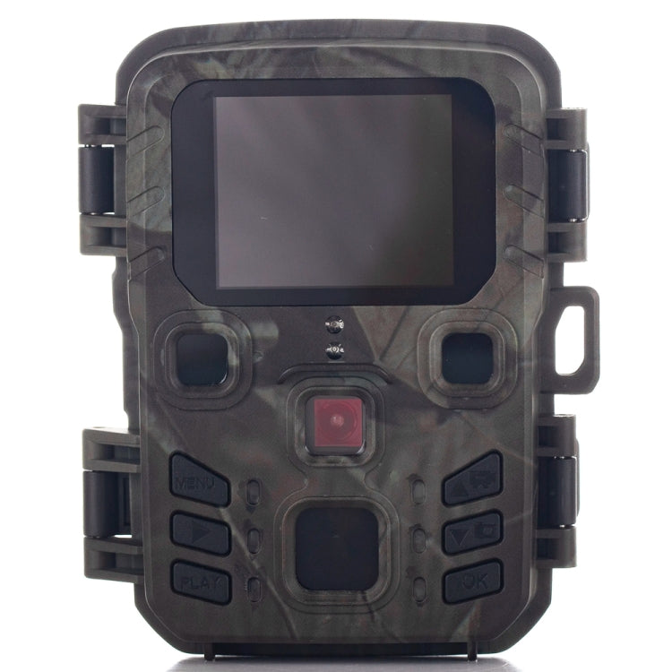 24MP+1296P WIFI+Bluetooth Infrared Night Vision Tracking Hunting Camera, WiFi301