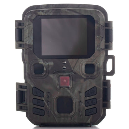 24MP+1296P WIFI+Bluetooth Infrared Night Vision Tracking Hunting Camera, WiFi301