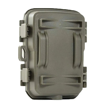 24MP+1296P WIFI+Bluetooth Infrared Night Vision Tracking Hunting Camera, WiFi301