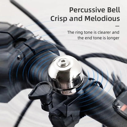 Mountain Bike Bells Cycling Equipment Accessories