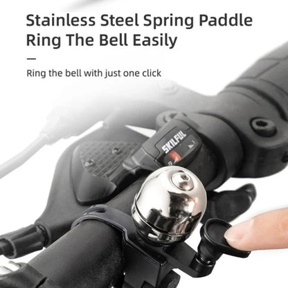 Mountain Bike Bells Cycling Equipment Accessories