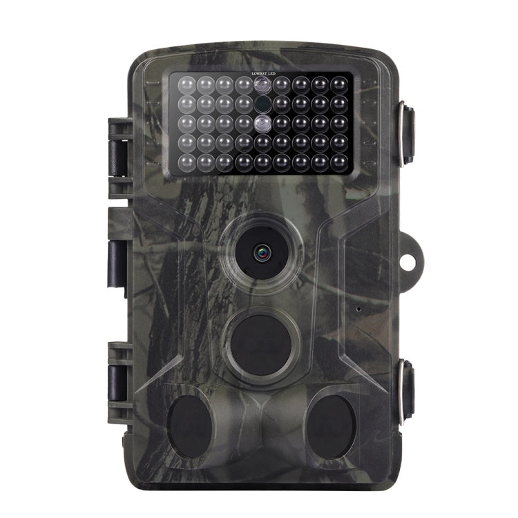 24MP 2.7K Outdoor Track Camera Infrastructure Monitoring Hound Camera, HC-802A