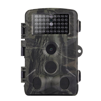 24MP 2.7K Outdoor Track Camera Infrastructure Monitoring Hound Camera, HC-802A