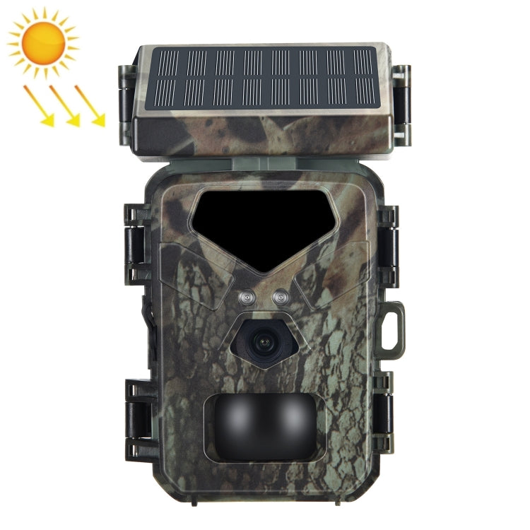 Infrared Tracking Camera 20MP/1080P Without Screen No Keys Hunting Camera, Mini700