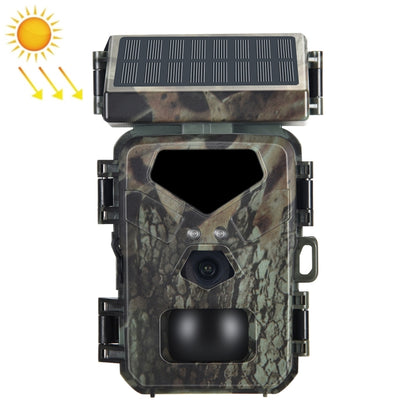 Infrared Tracking Camera 20MP/1080P Without Screen No Keys Hunting Camera, Mini700