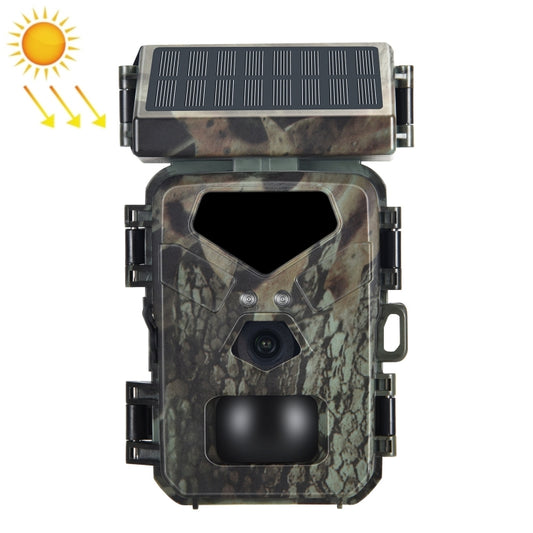 Infrared Tracking Camera 20MP/1080P Without Screen No Keys Hunting Camera, Mini700