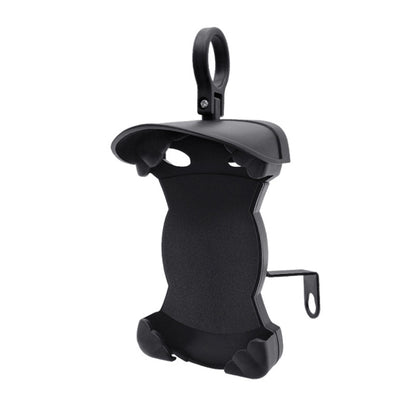 Motorcycle Sunshade Rainproof Mobile Phone Holder, Mirror Holder  No Charge, Handlebar Holder No Charge, Charging Handlebar Holder 5V-2A, Charging Handlebar Holder 5V-3.1A, Charging Handlebar Holder 18W (QC3.0), Charging Mirror Holder 5V-2A