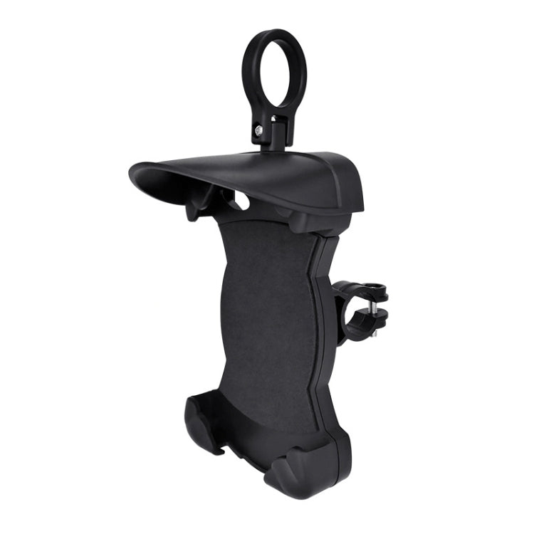 Motorcycle Sunshade Rainproof Mobile Phone Holder, Mirror Holder  No Charge, Handlebar Holder No Charge, Charging Handlebar Holder 5V-2A, Charging Handlebar Holder 5V-3.1A, Charging Handlebar Holder 18W (QC3.0), Charging Mirror Holder 5V-2A