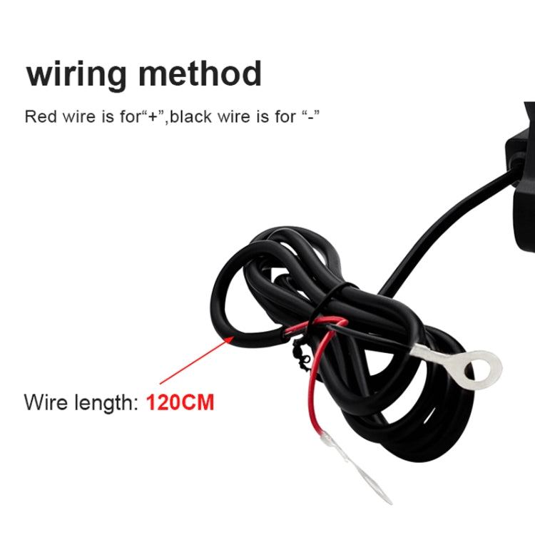 Motorcycle Sunshade Rainproof Mobile Phone Holder, Mirror Holder  No Charge, Handlebar Holder No Charge, Charging Handlebar Holder 5V-2A, Charging Handlebar Holder 5V-3.1A, Charging Handlebar Holder 18W (QC3.0), Charging Mirror Holder 5V-2A