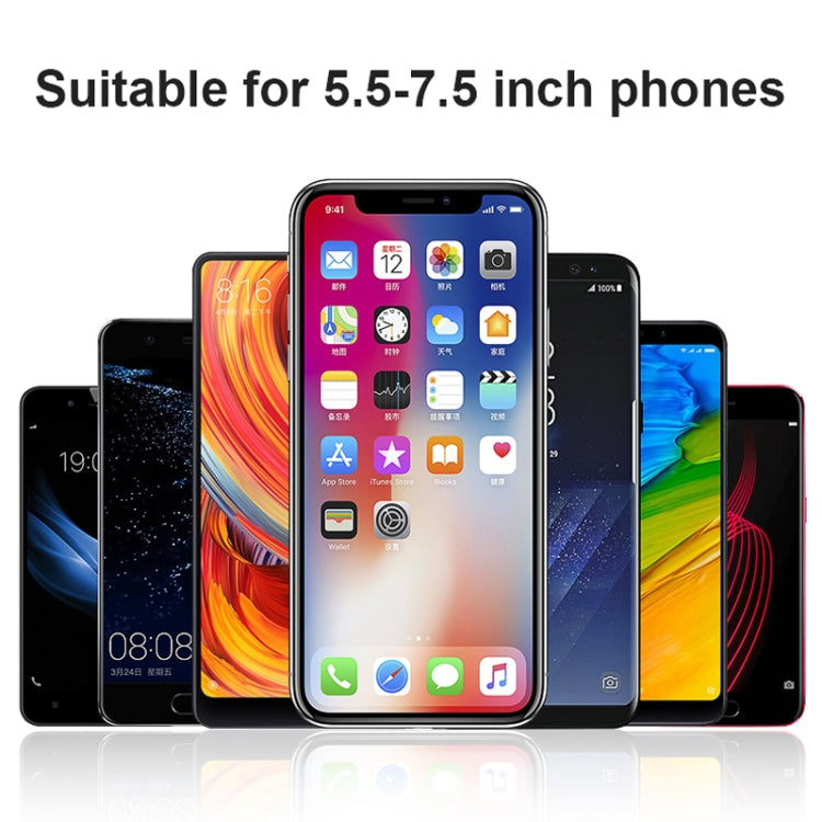 Motorcycle Sunshade Rainproof Mobile Phone Holder, Mirror Holder  No Charge, Handlebar Holder No Charge, Charging Handlebar Holder 5V-2A, Charging Handlebar Holder 5V-3.1A, Charging Handlebar Holder 18W (QC3.0), Charging Mirror Holder 5V-2A