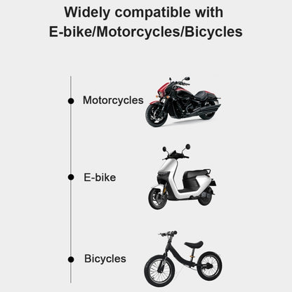 Motorcycle Sunshade Rainproof Mobile Phone Holder, Mirror Holder  No Charge, Handlebar Holder No Charge, Charging Handlebar Holder 5V-2A, Charging Handlebar Holder 5V-3.1A, Charging Handlebar Holder 18W (QC3.0), Charging Mirror Holder 5V-2A