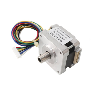 HANPOSE  39HGA525-13K  0.8A 0.2NM Induction Light Stepper Motor, 39HGA525-13K