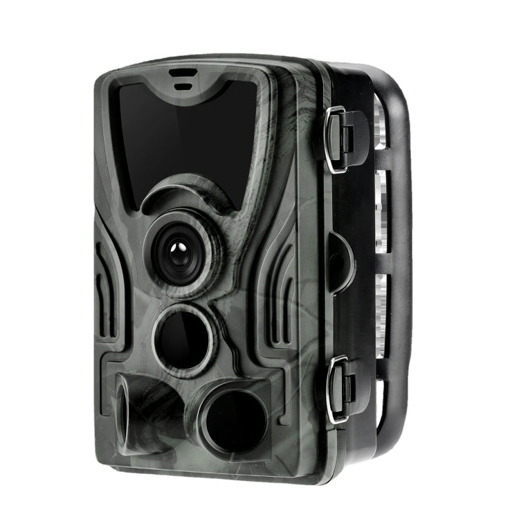 Outdoor Infrared Night Vision Lithium Battery Monitoring Camera, HC-801A-Li