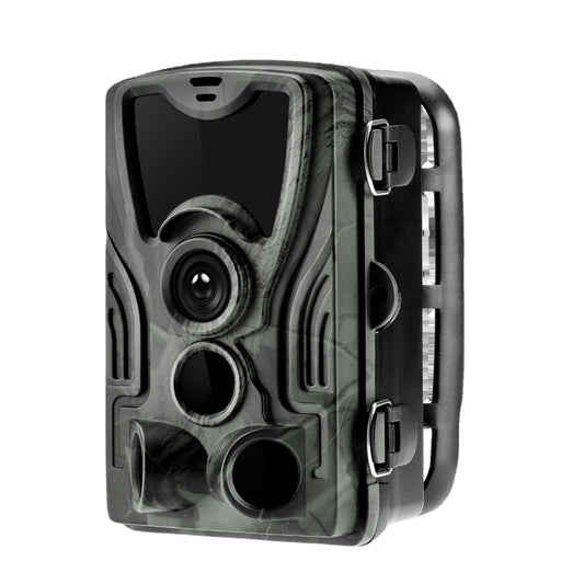 Outdoor Infrared Night Vision Lithium Battery Monitoring Camera, HC-801A-Li