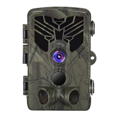 2.7K Outdoor Tracking Camera Infrared Night Vision Monitoring Hunting Camera, HC-810A