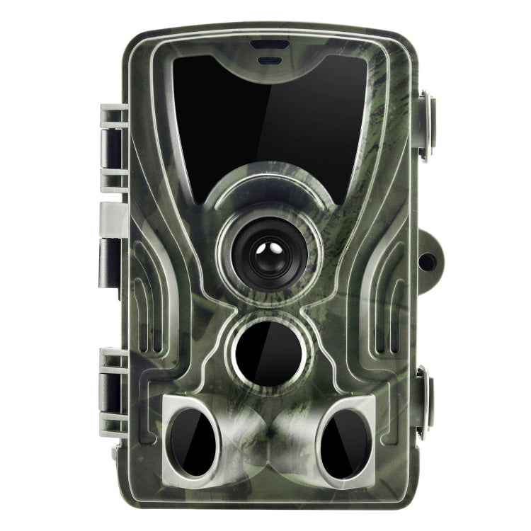 4K Outdoor Tracking Hunting Camera APP Remote Phone Control To View Photos / Video At Any Time, WiFi801Pro