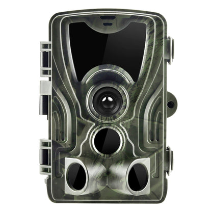 4K Outdoor Tracking Hunting Camera APP Remote Phone Control To View Photos / Video At Any Time, WiFi801Pro