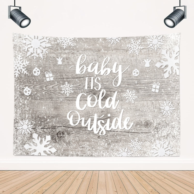 150 x 200cm Peach Skin Christmas Photography Background Cloth Party Room Decoration, 1, 2, 3, 4, 5, 7, 8, 9, 10, 11, 12, 13, 14, 15, 16