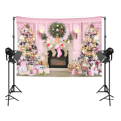 150 x 200cm Peach Skin Christmas Photography Background Cloth Party Room Decoration, 1, 2, 3, 4, 5, 7, 8, 9, 10, 11, 12, 13, 14, 15, 16