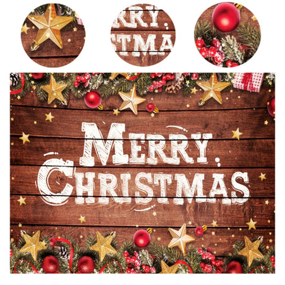 150 x 200cm Peach Skin Christmas Photography Background Cloth Party Room Decoration, 1, 2, 3, 4, 5, 7, 8, 9, 10, 11, 12, 13, 14, 15, 16