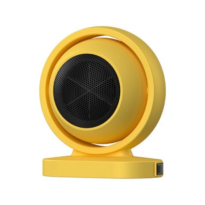 380W Earth Little Sun Heater Home Energy Saving Electric Stove Desktop Mini Heater, EU Plug, US Plug
