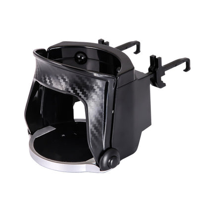 Car Water Cup Holder Multi-function Air Outlet Mobile Phone Holder Ashtray