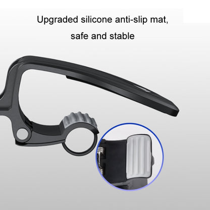 Car Sun Visor Clamp Multi-function Dashboard Mobile Phone Holder