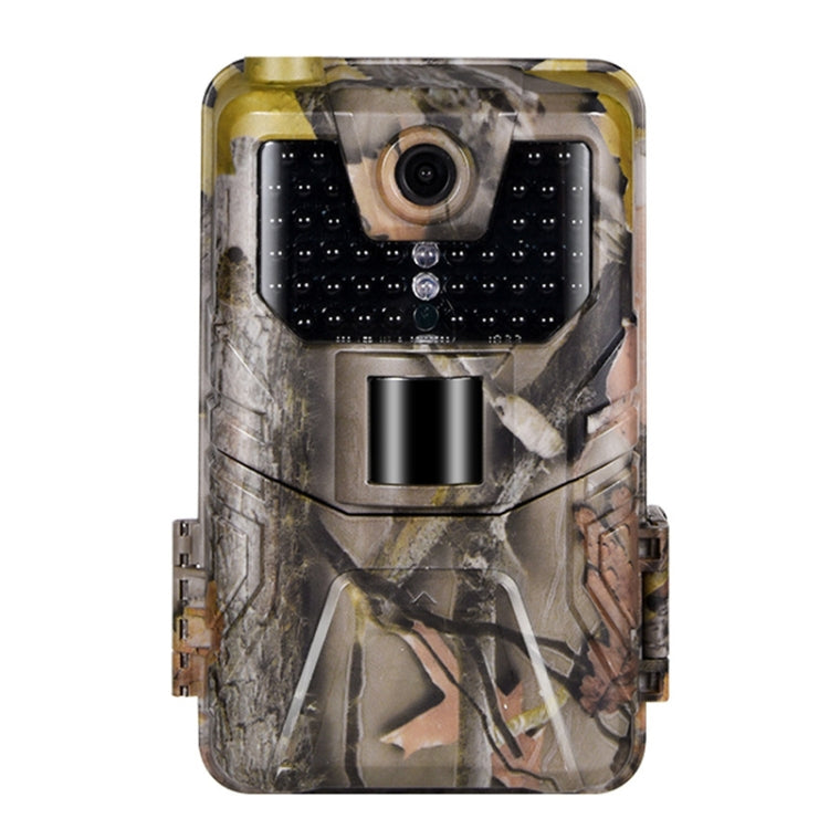 4K Outdoor Tracking Hunting Camera App Remote Phone Operation To View Photos / Videos At Any Time, WiFi900Pro