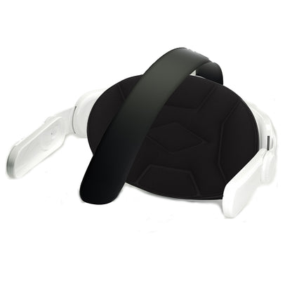 For Meta Quest 3 VR  iplay Head Strap Reduce Pressure Adjustable Headband, Head Strap