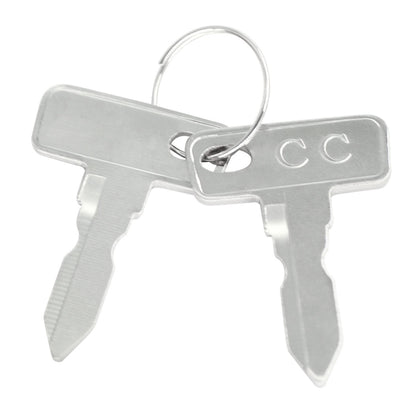 For Club Car DS Golf Cart  Precedent Starter Key Ignition Keys 1012505