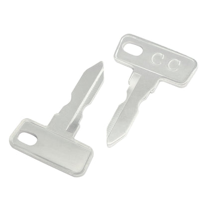 For Club Car DS Golf Cart  Precedent Starter Key Ignition Keys 1012505